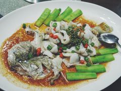 -猪肉婆私房菜(容桂总店)