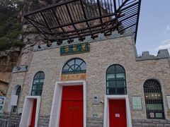 -黑龙潭风景区