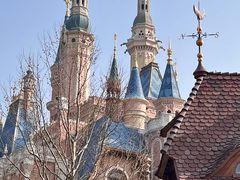 -上海迪士尼度假区