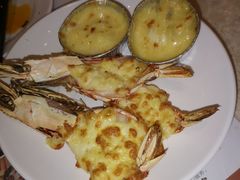 -芭菲盛宴·环球美食(北城国际店)