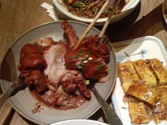-金掌勺锅包肉(太原万达店)