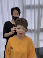 -凯博K-boom Hair Salon