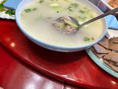 -高玛纳驴肉火烧(一世界店)