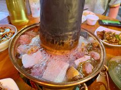 -吴天家私坊铜火锅(远达·帝景华廷店)