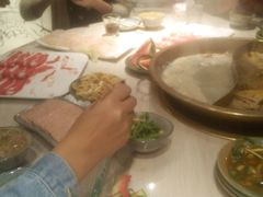 -蜀记火锅(南街店)