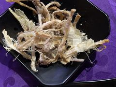 -神碳烧烤东北秘制串(东城路店)