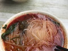 -天府米线笼笼肉夹馍(钟楼小区店)