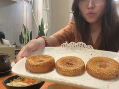 -莲餐厅·湖北菜·潜江小龙虾店(愚园路店)