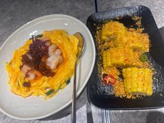 -留半山·香港食堂(啦啦宝都店)