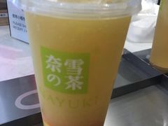 -奈雪的茶(东原悦荟店)