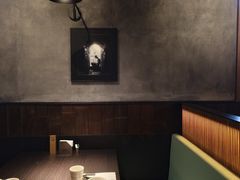 -庐灶江南·江南菜·四合院Bistro(东直门雍和宫·原华侨宾馆店)