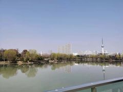 -云龙湖旅游景区