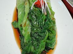 -王慧洁开口虾水饺·地道东北菜(银泰城店)