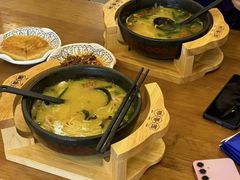 -桥香园云南过桥米线(红龙井店)