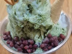 -糖糖屋•糖水•雪花冰店(时尚天河店)