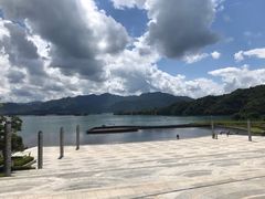 -千岛湖王子谷漂流
