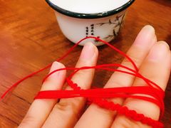 -京都老蔡记(伊河路店)