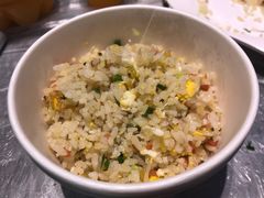 -小民大排档(光谷店)