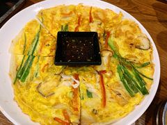海鲜饼-香猪坊(五道口店)