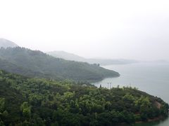 -江南天池
