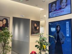 -天真蓝照相馆(五角场百联又一城店)