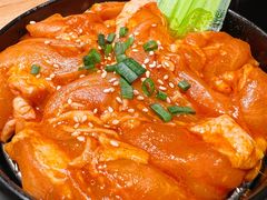 -炉小哥烤肉(熙地港店)
