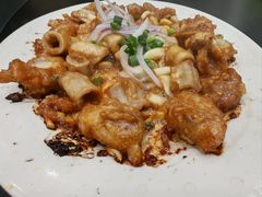 -明本湛江鸡•海鲜小厨(陈家祠店)