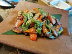 -兰木肆·云南菜(龙湖U城天街店)