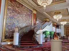 -北京中国大饭店