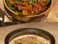 -食百绚全日制餐厅(成都棕榈泉费尔蒙酒店)