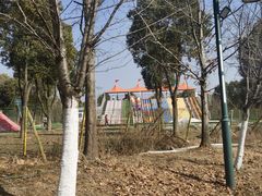 -云幽谷旅游区