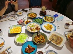 -席家花园(巨鹿花园店)