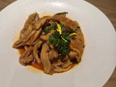 -周家二小姐的菜(西津渡店)