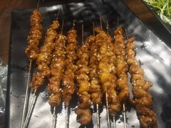 -刘成杰锦州烧烤(南河路店)