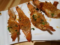 -割烹旭日本料理(龙湖狮山天街店)