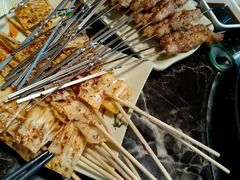 -大锅强·蒸海鲜青岛菜(吾悦广场店)