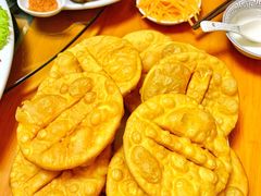 -清真华宇开锅羊肉