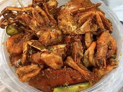 -辣螃铠盆盆蟹大排档(总店)