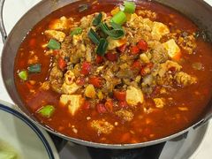 -新新湘菜馆(新中街二条店)