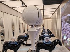 -OUR Bakery(SKP-S店)