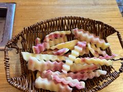 -阿婆情腊排骨火锅(金虹路店)