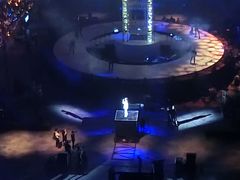 -宝能国际体育演艺中心