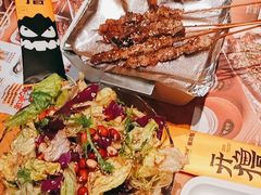 -木屋烧烤(西城天桥店)