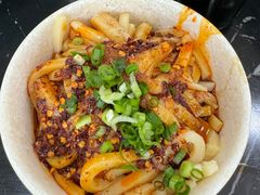 -李记小小吃(涪江路店)