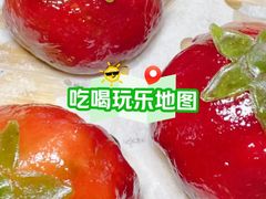 -禄运茶居·手工点心(猎德店)