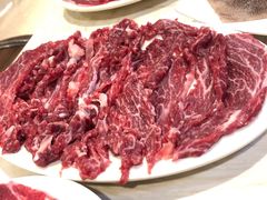 -粤潮牛肉火锅店(江南大道店)