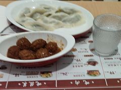 -喜家德虾仁水饺(华强天虹店)