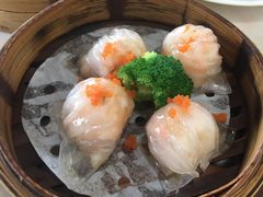 虾饺-美点双辉(东方汇店)