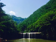 -四洞沟景区