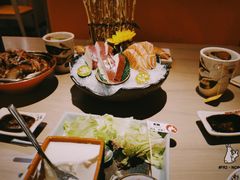 -万岁寿司(天河领展店)